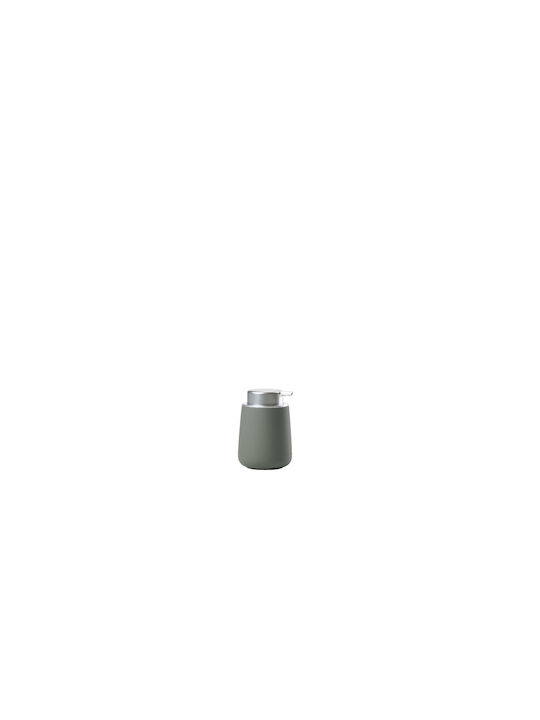 Zone Denmark Nova Spender Porzellan Olive Green 250ml