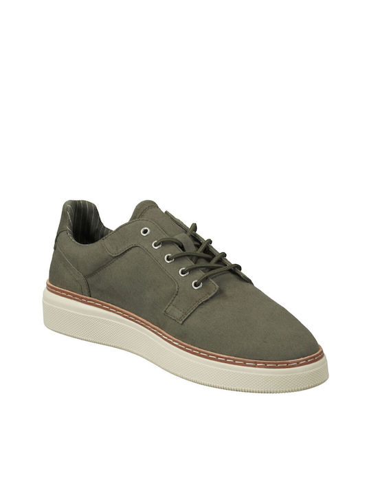 Gant San Prep Sneakers Green