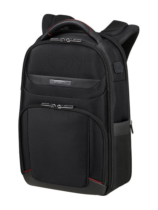 Samsonite PRO-DLX 6 Backpack Backpack for 14.1" Laptop Black