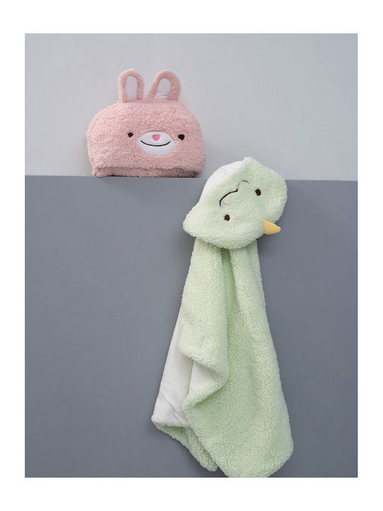 Palamaiki Куверта Детски Пелени За Пелени New Baby NB0131 70x100см