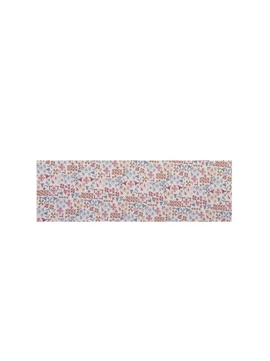 Nef-Nef Homeware Ράνερ Prodigy Πολύχρωμo 45x140εκ.