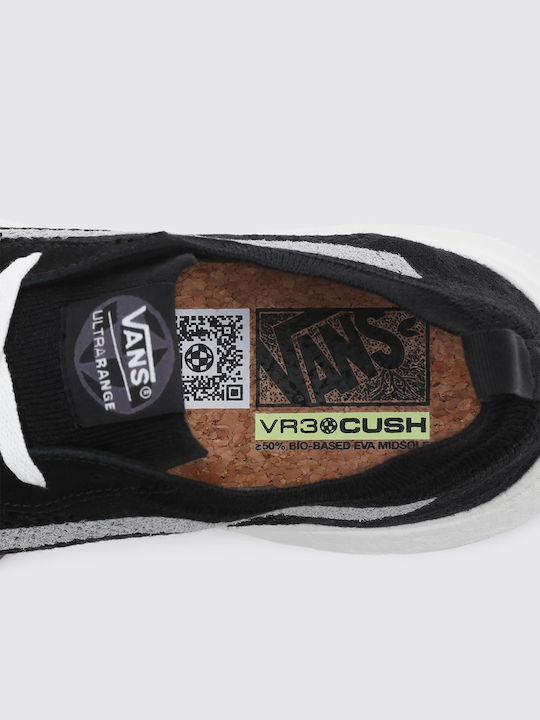 UltraRange VR3 Sneakers Black