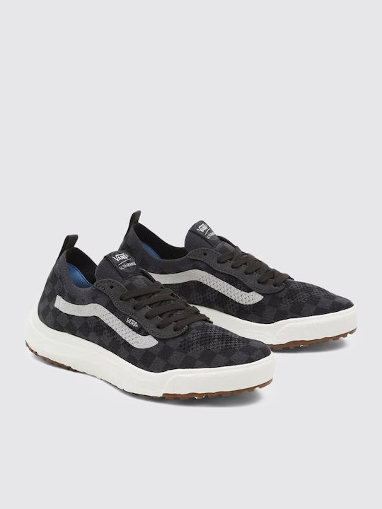 Ultrarange Vr3 Sneakers Gray