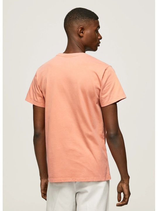 Jacko T-shirt Orange