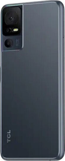 TCL 40 SE Dual SIM (4/128GB) Тъмносив