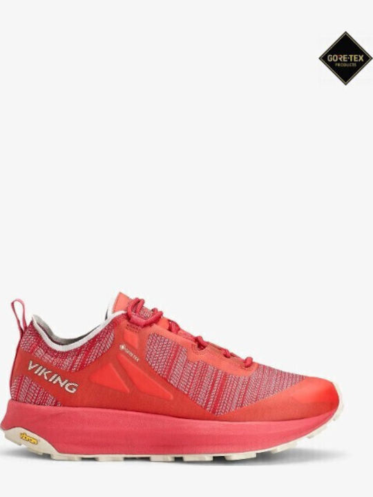 Viking Cerra Speed Herren Wanderschuhe Rot