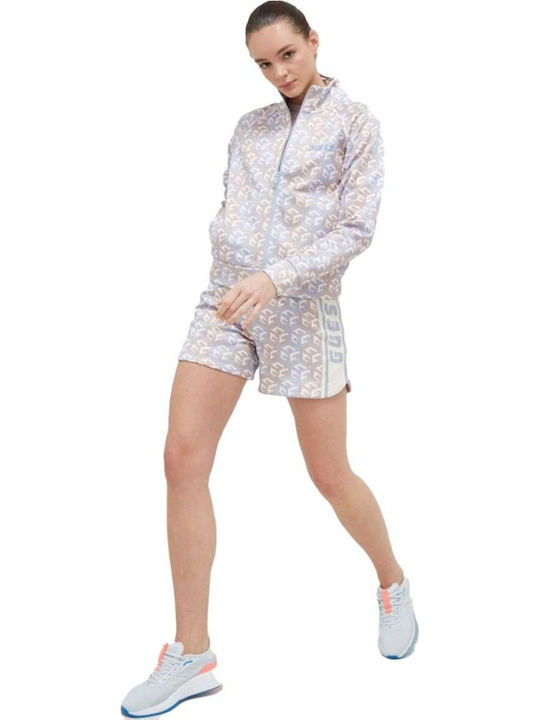 Women's Sporty Shorts