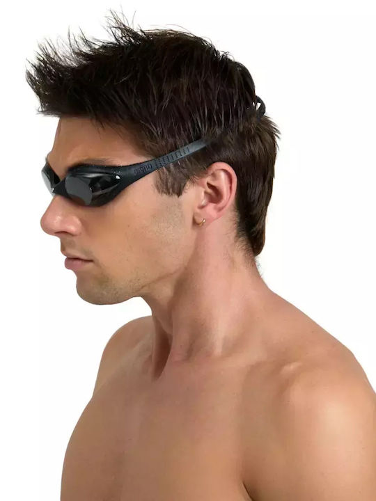 Arena Swimming Goggles Adults Gray