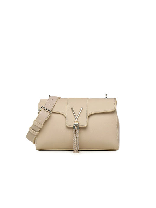 Valentino Bags Umhängetasche Beige