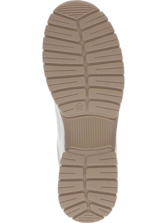 Adidași Pentru Femei Albi