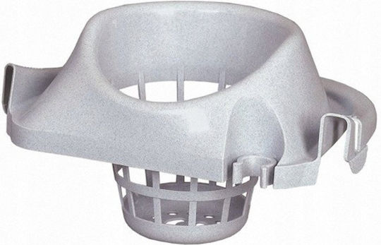Curver Găleată Din plastic Gri