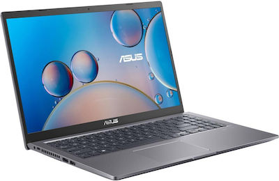 Asus X515KA-EJ217W 15.6" FHD (Celeron Dual Core-N4500/8GB/512GB SSD/W11 Home) (GR Keyboard)