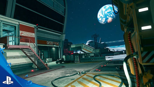 Call of Duty Infinite Warfare PS4 Spiel