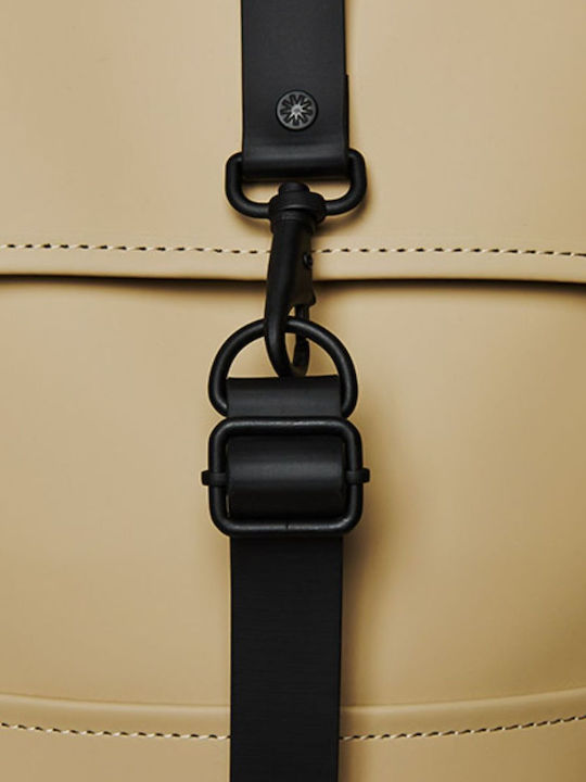 Rains Mini Αδιάβροχο 9lt Μπεζ