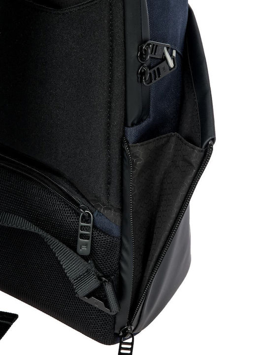 Porsche Design Urban Eco XS Τσάντα Πλάτης για Laptop 13" σε Μπλε χρώμα