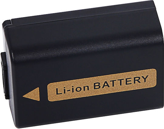 Patona Camera Battery Protect NP-FW50 Lithium Ion (Li-Ion) Sony 6xxx / RSCRX10