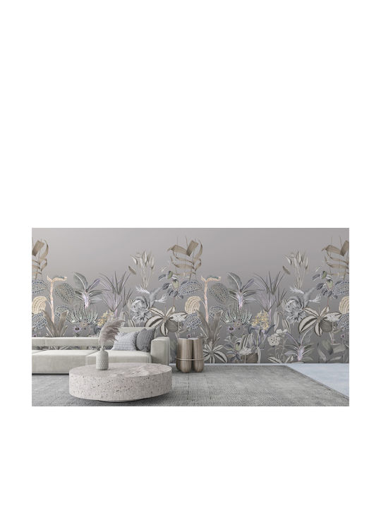 Tapet de Perete Treasures Of Nature Gri L300xW280cm