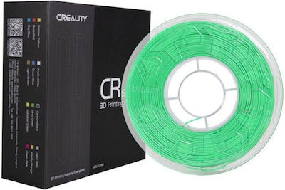 Creality3D TPU Filament pentru imprimante 3D 1.75mm Verde 1kg