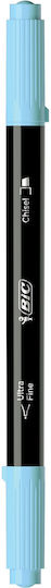 BIC Intensity Markere de Subliniere 0.4mm Multicolor 6buc