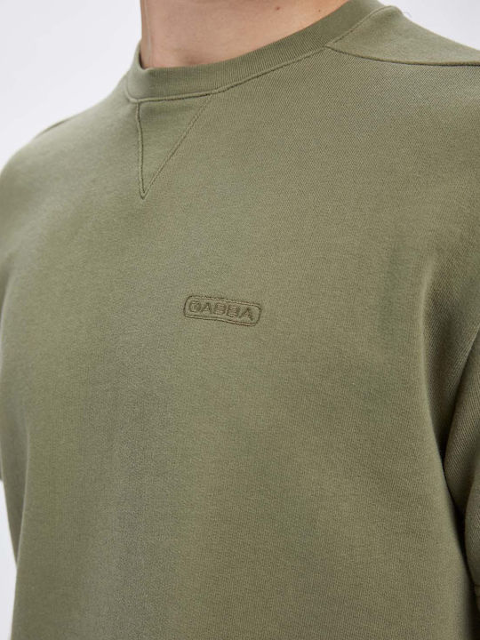 104997001 T-Shirt Khaki
