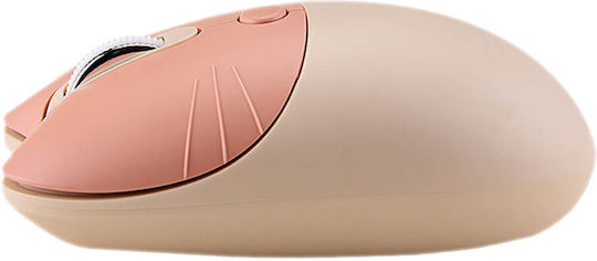 Mofii MOFII M3DM Безжичен Мини Мишка Beige