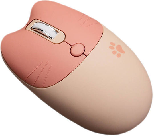 Mofii MOFII M3DM Безжичен Мини Мишка Beige