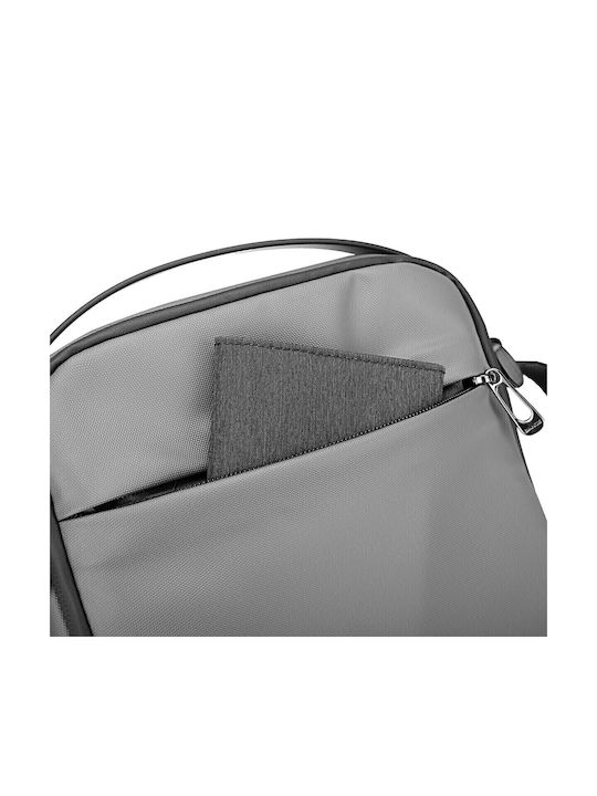 Men's Bag Shoulder / Crossbody Gray