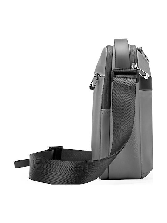 Men's Bag Shoulder / Crossbody Gray