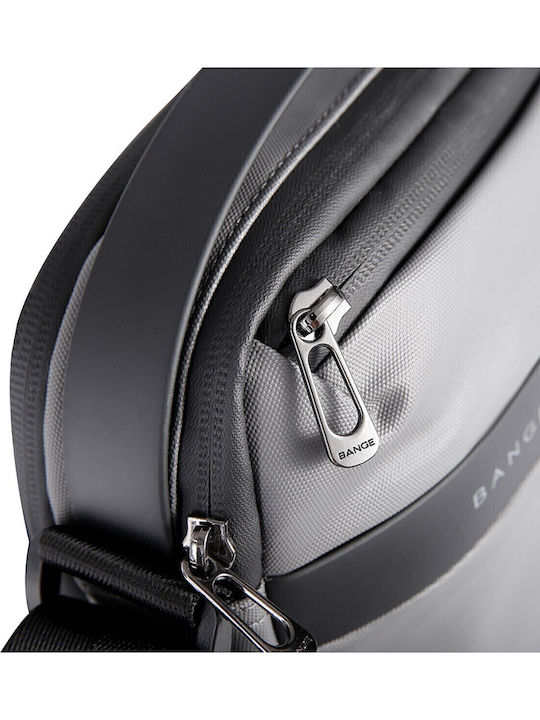 Men's Bag Shoulder / Crossbody Gray