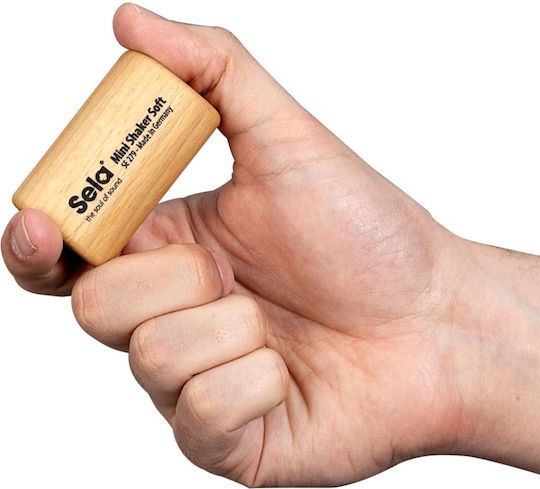 Sela Mini Shaker Set Shaker