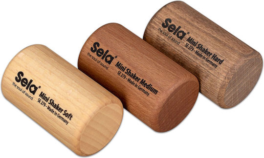 Sela Mini Shaker Set Shaker