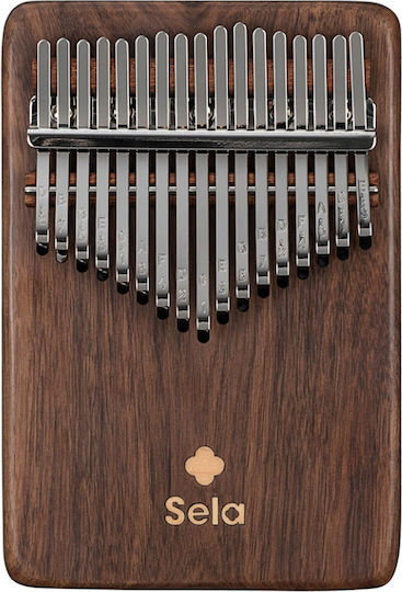 Sela Kalimba SEKL-17WS Kalimba