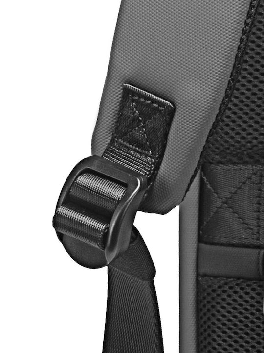Bange Waterproof Backpack Backpack for 15.6" Laptop Gray 7225