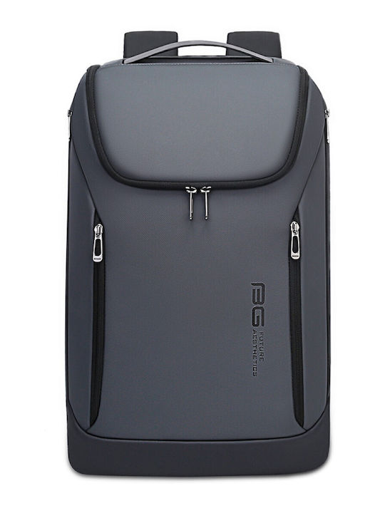 Bange 2517 Waterproof Backpack Backpack for 15.6" Laptop Gray