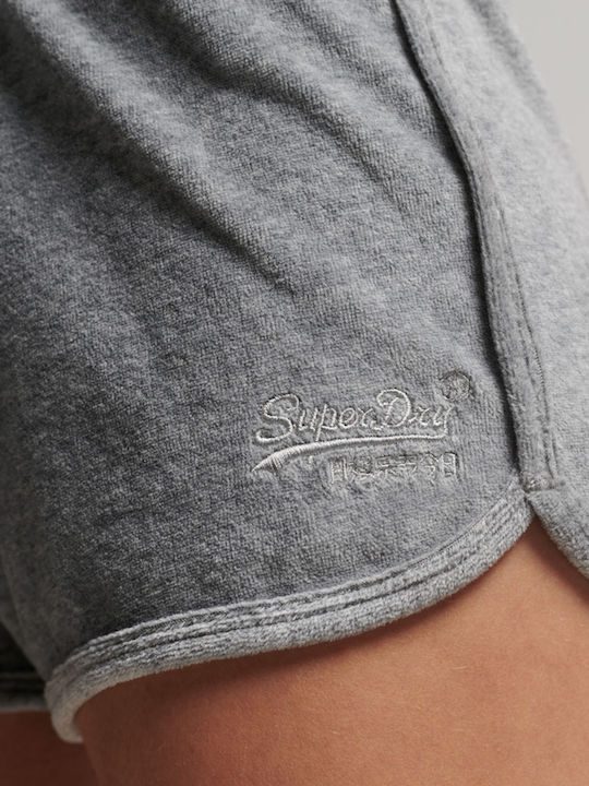 Ovin Women's Sporty Shorts Gray