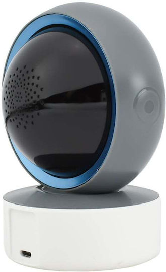 Andowl Q-S812 IP Surveillance Camera Wi-Fi Full HD 1080p with Two-Way Communication