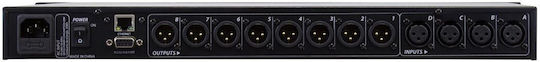 Peavey VSX 48E Effects / Monitor Controller