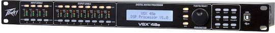 Peavey VSX 48E Effects / Monitor Controller