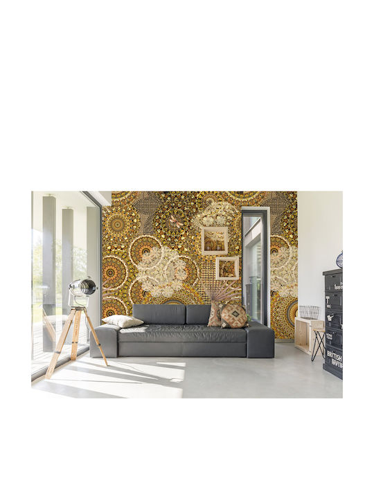 Wallpaper Circle Of Life L280xW200cm