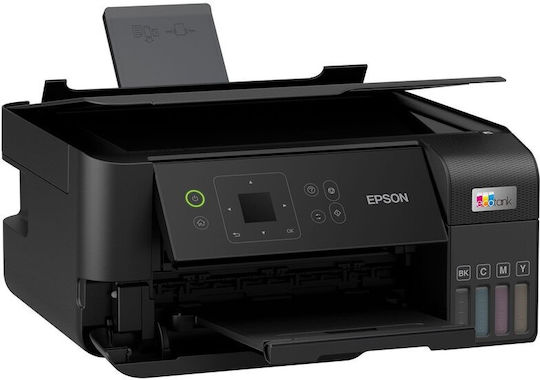 Epson EcoTank L3560 Colour All In One Inkjet Printer