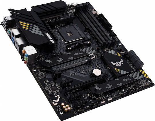 Asus TUF Gaming B550-PRO Motherboard ATX με AMD AM4 Socket 90MB17R0-M0EAY0