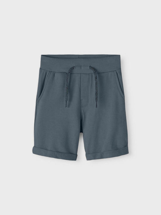 Kids' Set with Shorts Summer 2pcs Green
