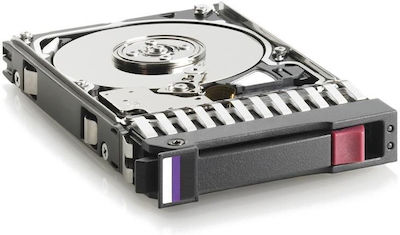 HP Enterprise 4TB HDD Hard Disk 3.5" SATA III 7200rpm pentru Server 695510-B21