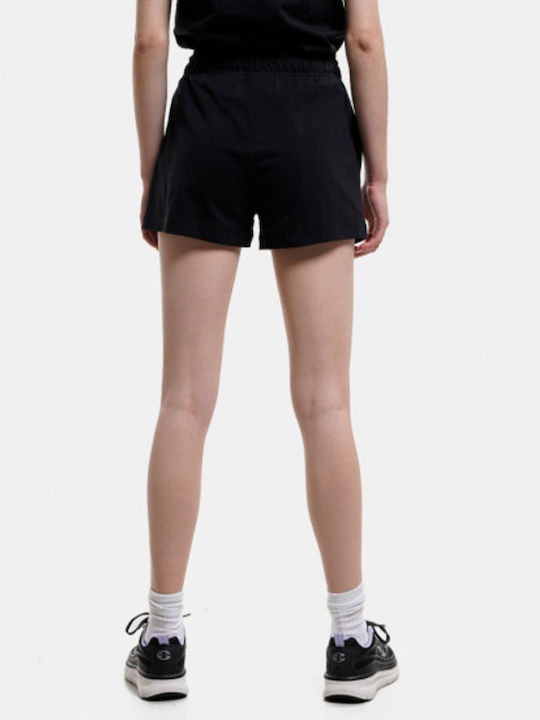 Champion Women's Sporty Shorts Black