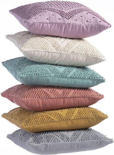 Nef-Nef Homeware Zierkissen Today 45x45cm