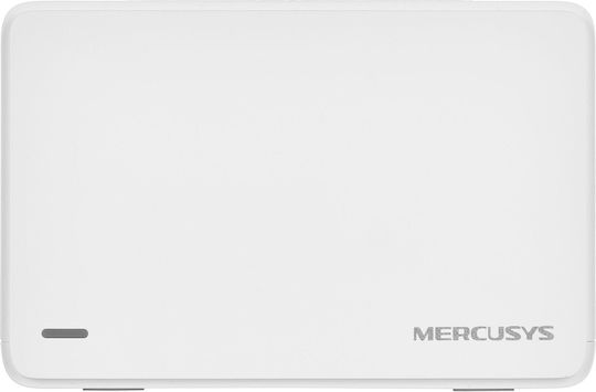 Mercusys Halo H80X v1 WiFi Mesh Network Access Point Wi‑Fi 6 Dual Band (2.4 & 5GHz) in Triple KIt