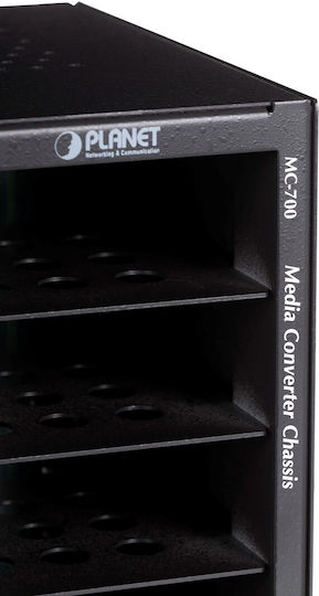 Planet MC-700 Medienkonverter 1Stück (MC-700)