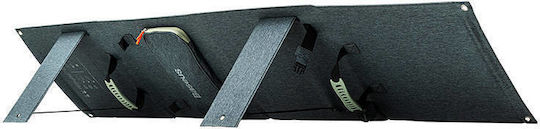 Baseus Foldable Solar Panel Charger 100W for Portable Devices