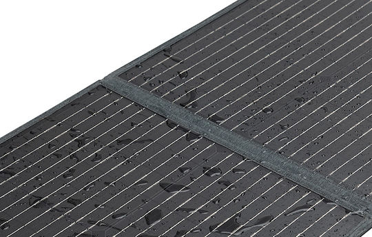 Baseus Foldable Solar Panel Charger 100W for Portable Devices