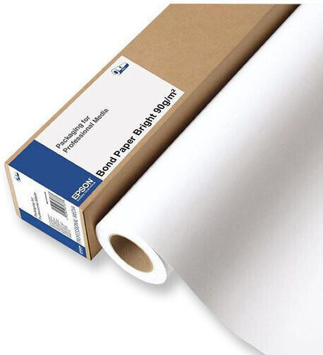 Epson Bond Χαρτί Ρολό 914mm x 50m 90gr/m²